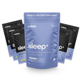 Switch Nutrition Sleep+ Assorted Pack 5 Serves